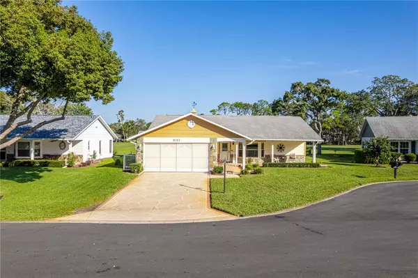 Spring Hill, FL 34606,6163 SPYGLASS CT