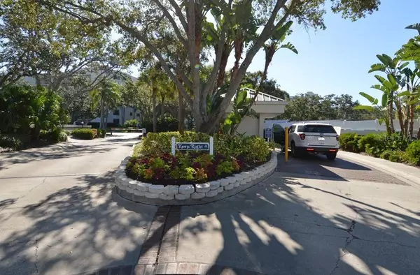 South Pasadena, FL 33707,1316 PASADENA AVE S #407