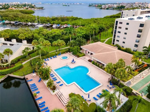 South Pasadena, FL 33707,1316 PASADENA AVE S #407