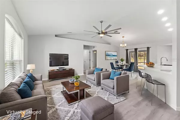 Weeki Wachee, FL 34614,12403 SNOWY EGRET AVE