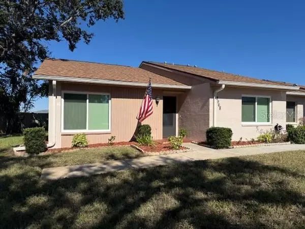 Holiday, FL 34691,3968 SAILMAKER LN #3968
