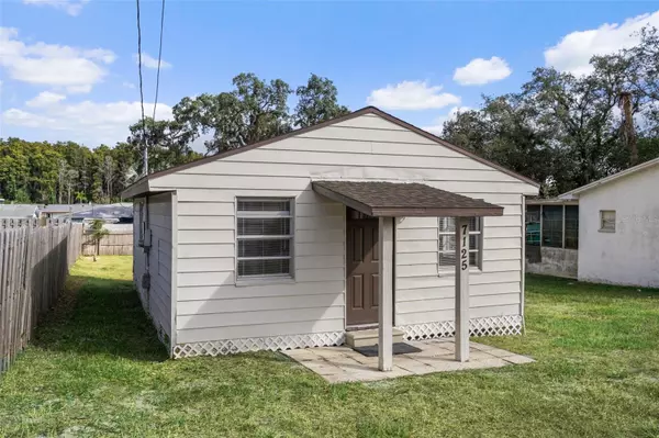 Port Richey, FL 34668,7125 COLFAX DR