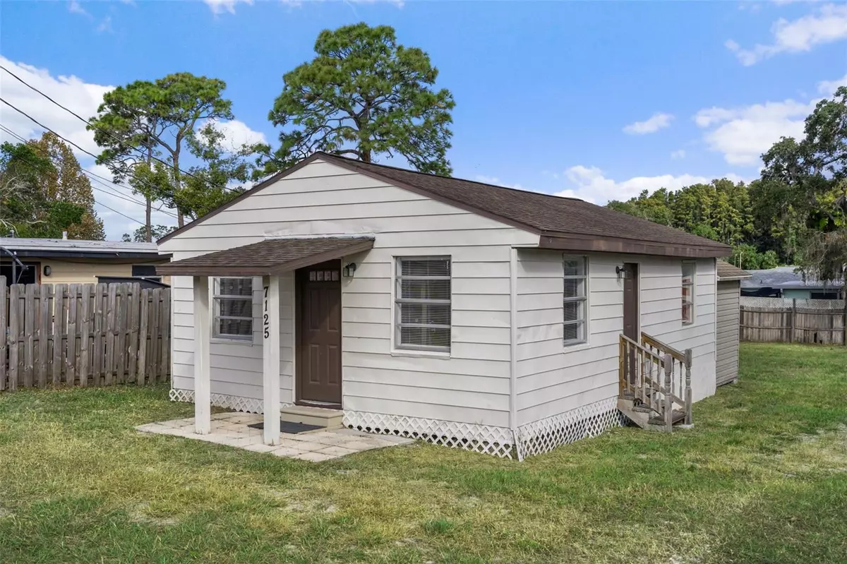 Port Richey, FL 34668,7125 COLFAX DR