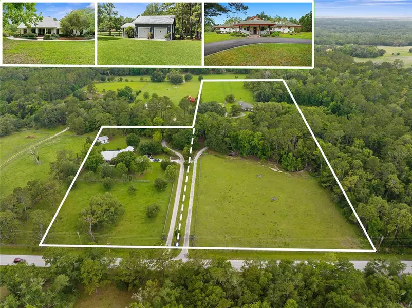 1325 CULBREATH RD, Brooksville, FL 34602