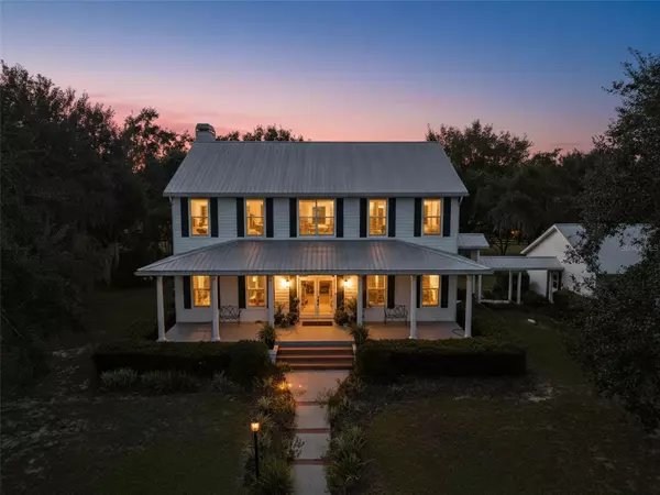 Brooksville, FL 34601,23337 LAKE LINDSEY RD