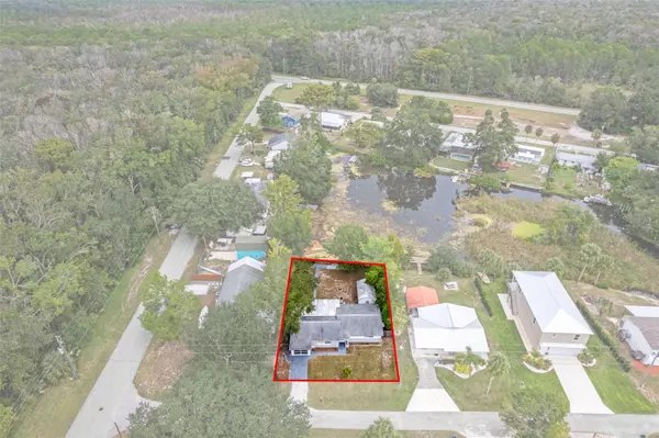 Weeki Wachee, FL 34607,6421 FINANCE AVE