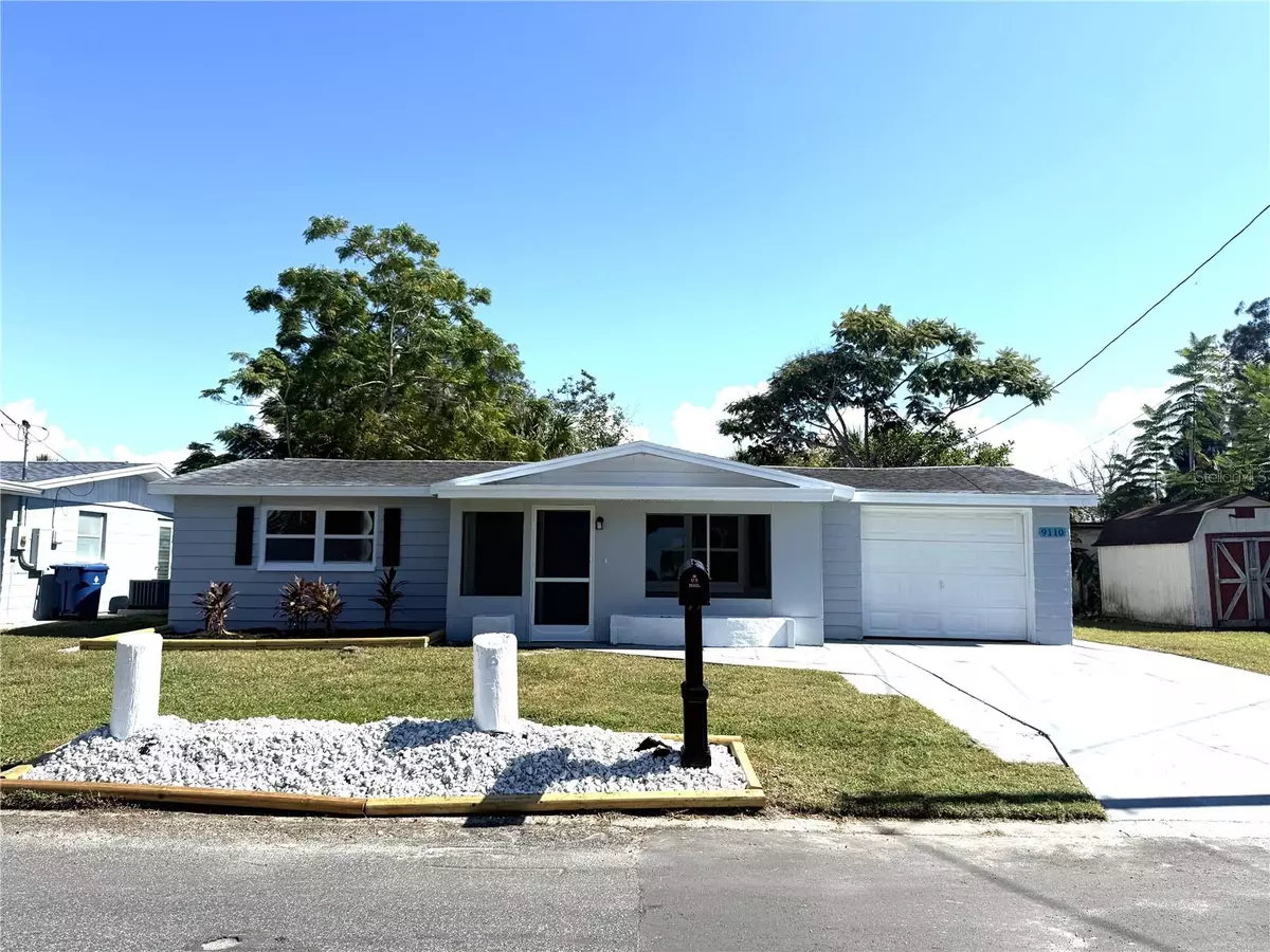 Port Richey, FL 34668,9110 PEGASUS AVE