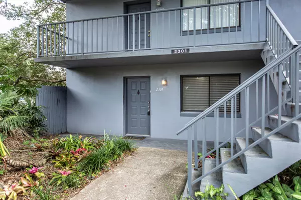 Orlando, FL 32822,2301 OAK PARK WAY #101