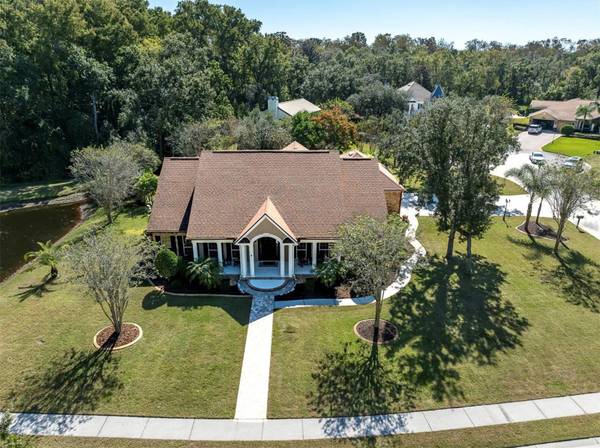 11602 LAKEVIEW DR, New Port Richey, FL 34654