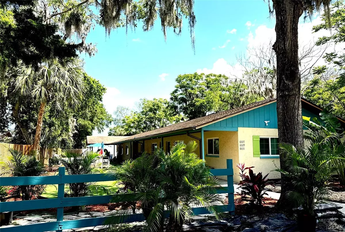 New Port Richey, FL 34653,6027 WYOMING AVE