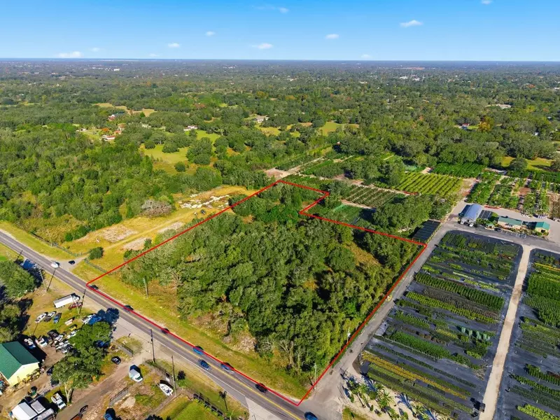 0 COUNTY LINE RD, Spring Hill, FL 34608