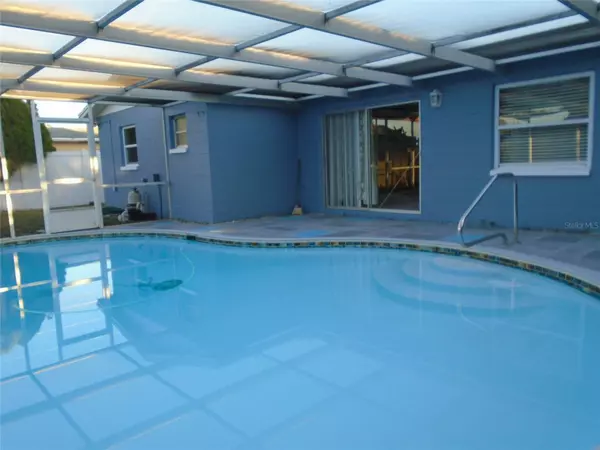 Port Richey, FL 34668,8045 COLRAIN DR