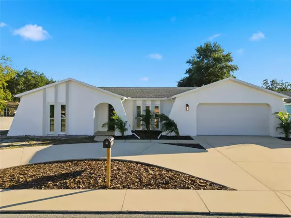 7434 CAY DR, Port Richey, FL 34668