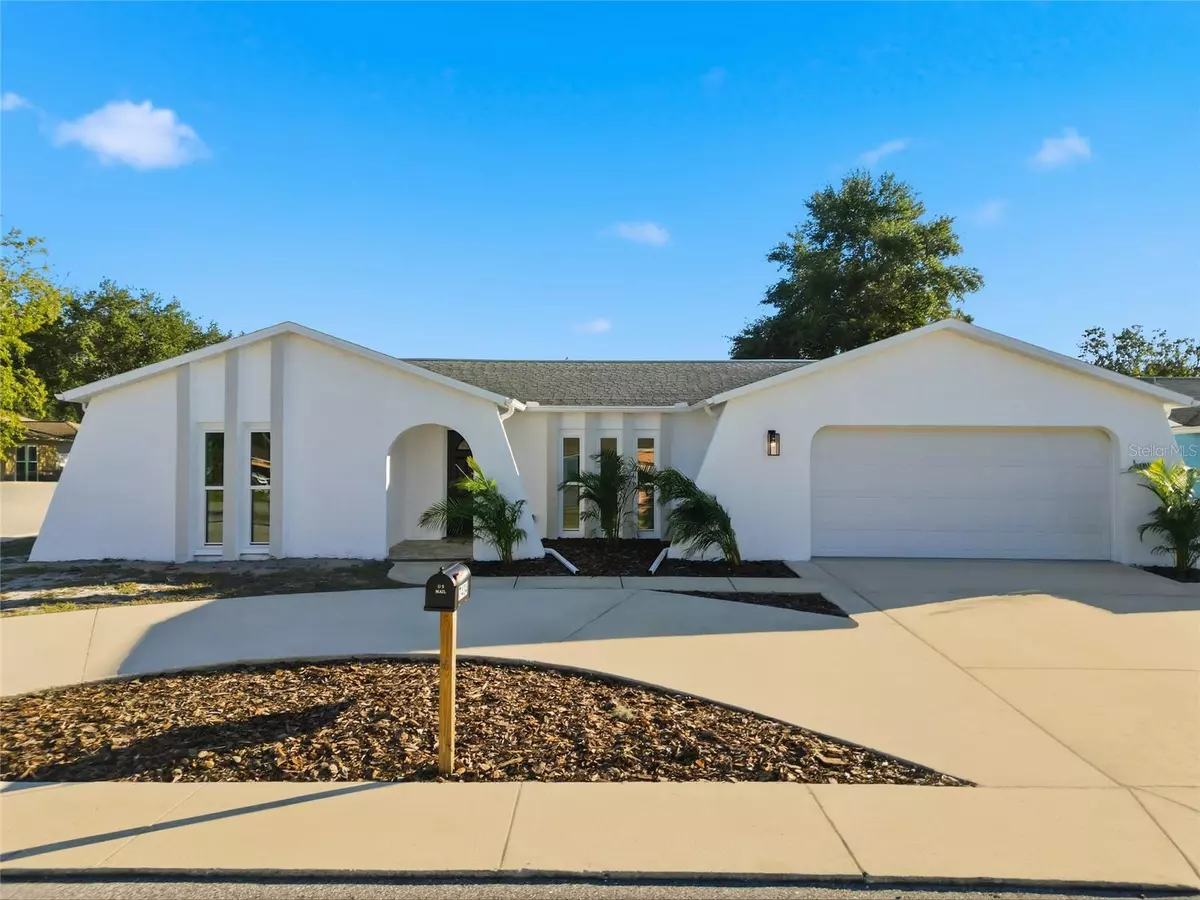 Port Richey, FL 34668,7434 CAY DR