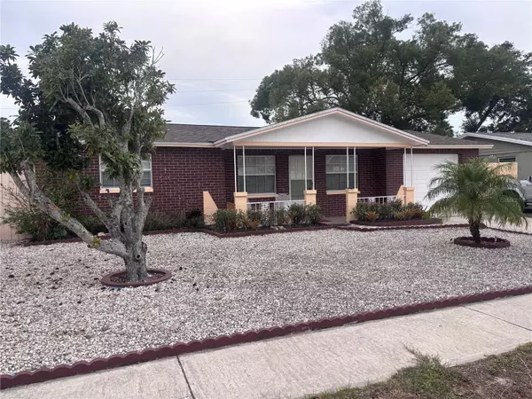 6420 KENTFIELD AVE, New Port Richey, FL 34653