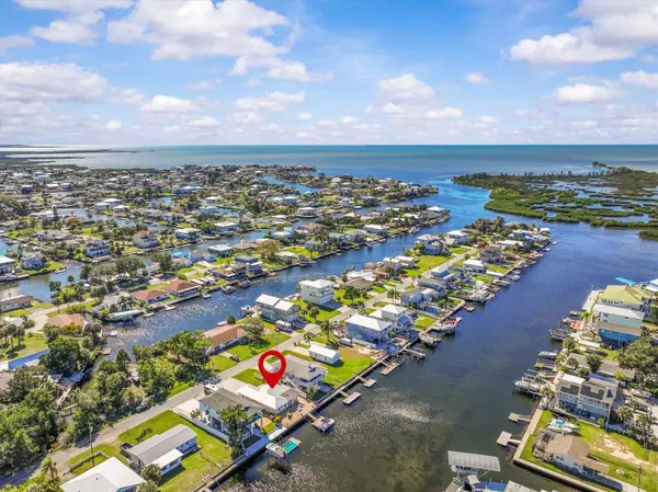 Hernando Beach, FL 34607,3391 MANGROVE DR