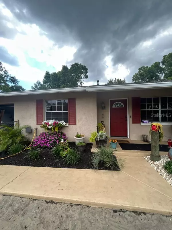 Spring Hill, FL 34609,5203 CHAMBERLAIN ST