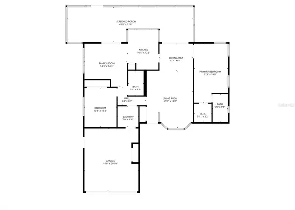 Spring Hill, FL 34606,2193 TIMBER LODGE LN