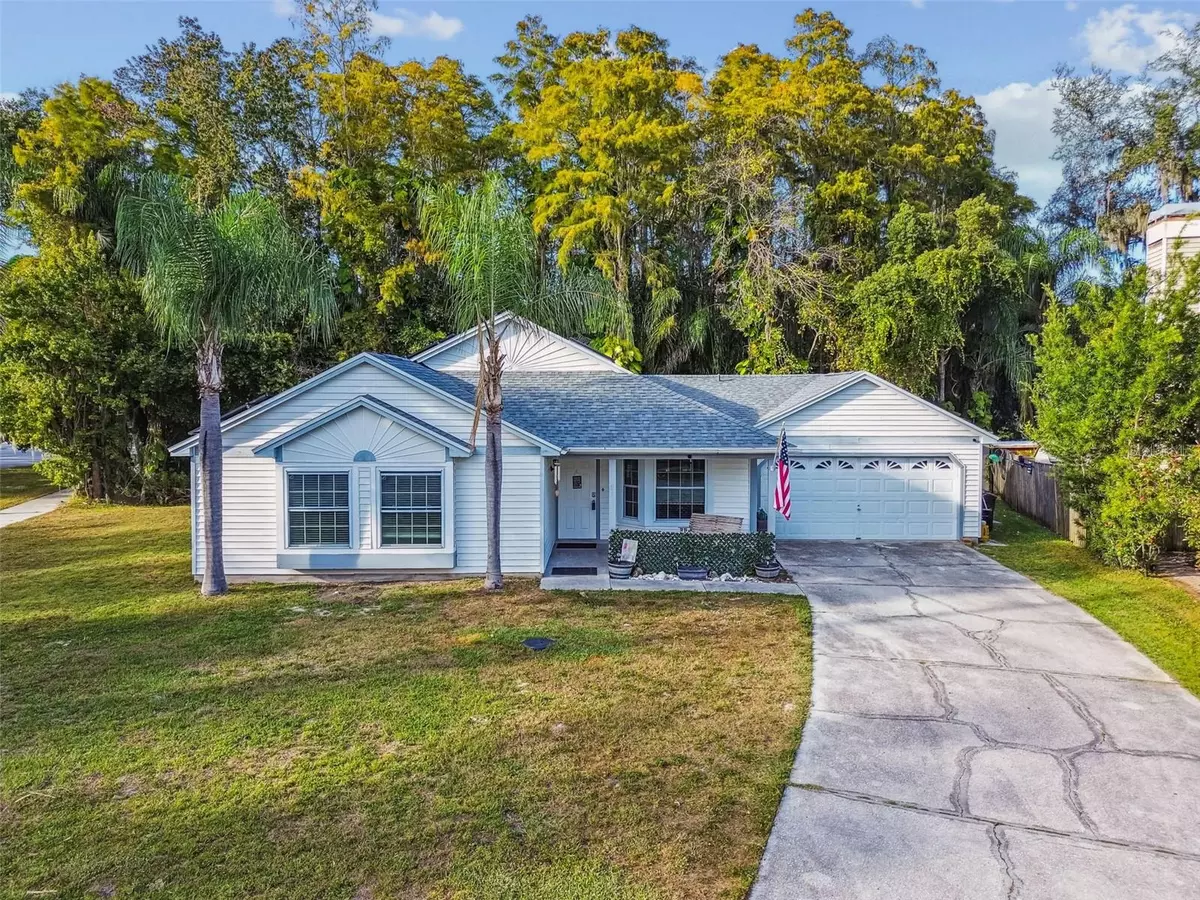 New Port Richey, FL 34655,7501 FAWN LAKE RD