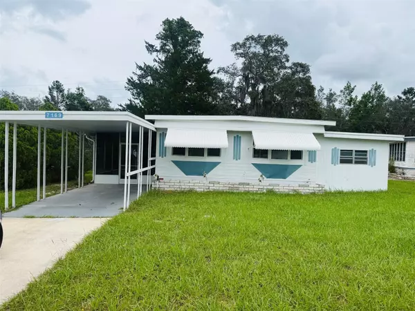 7169 FAIRLANE AVE, Brooksville, FL 34613