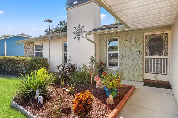 Spring Hill, FL 34608,1207 MELVILLE AVE