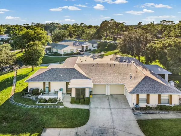 Port Richey, FL 34668,8135 BUGLE CT #3