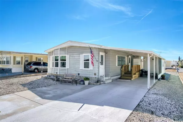 7310 STILLWATER DR, Hudson, FL 34667