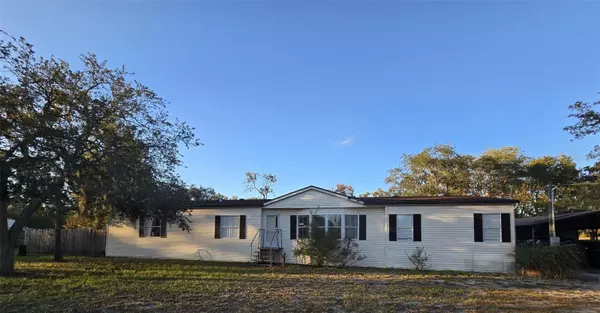 16403 BOSLEY DR, Spring Hill, FL 34610