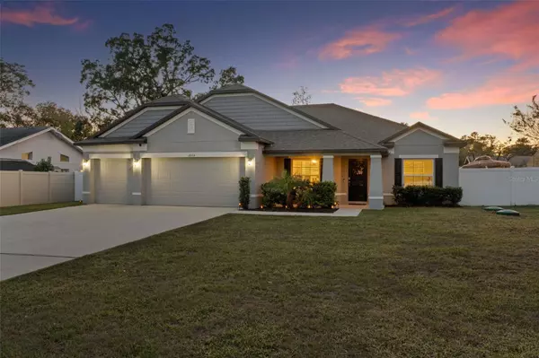 3313 DORIAN AVE, Spring Hill, FL 34606