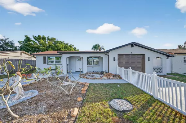 Holiday, FL 34691,3238 COLDWELL DR