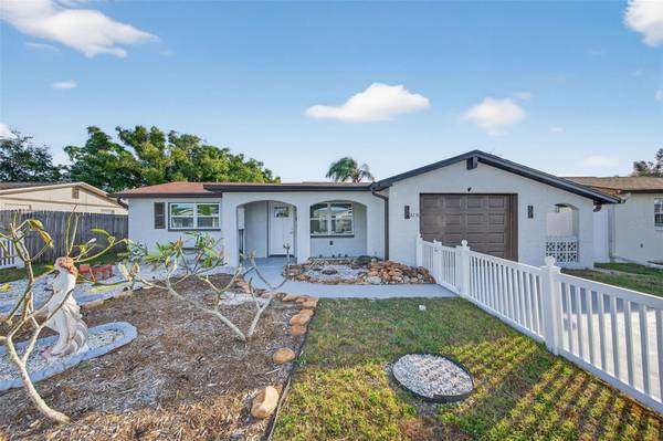 Holiday, FL 34691,3238 COLDWELL DR