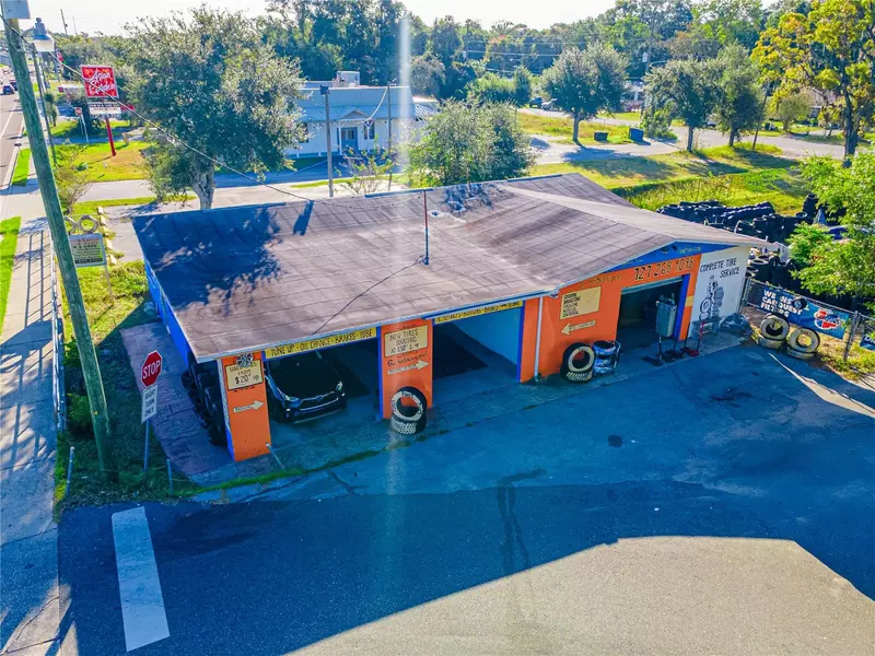 9334 STATE ROAD 52, Hudson, FL 34669