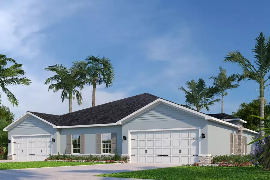 1186 TURTLE ISLAND RD, Lady Lake, FL 32159