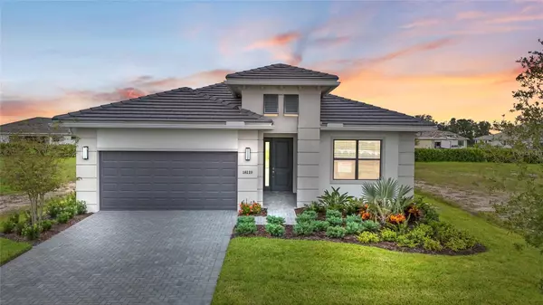 18119 CRESSWIND TER, Lakewood Ranch, FL 34211