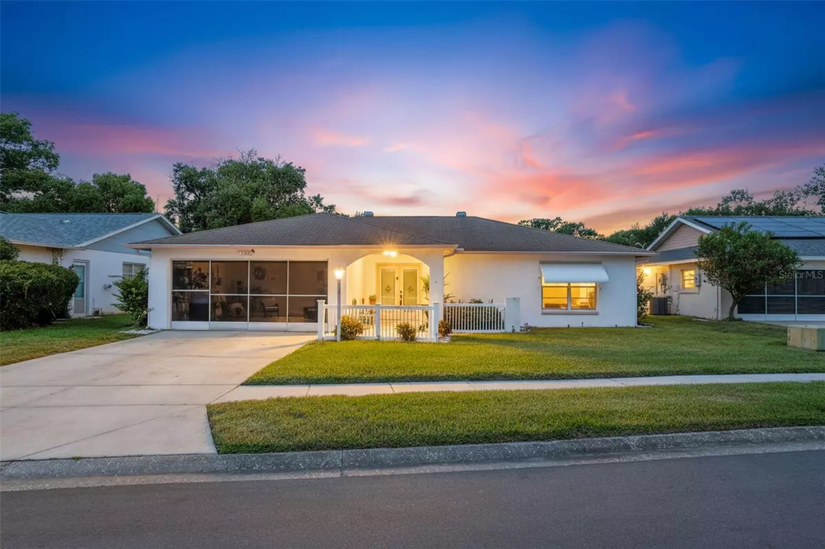 Port Richey, FL 34668,11220 ELDERBERRY DR