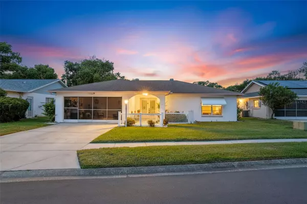 Port Richey, FL 34668,11220 ELDERBERRY DR