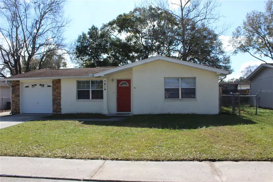 7414 POTOMAC DR, New Port Richey, FL 34653