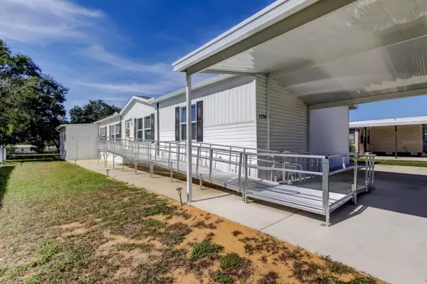 Brooksville, FL 34613,15061 BROOKRIDGE BLVD