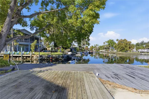Weeki Wachee, FL 34607,0 CIRCLE DR