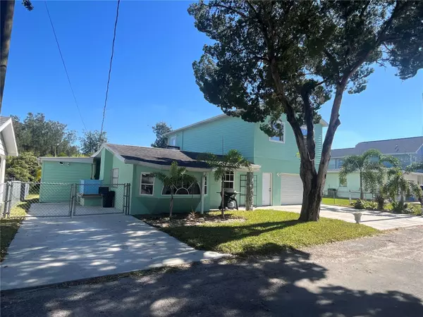 Hudson, FL 34667,14208 SHILOH CT