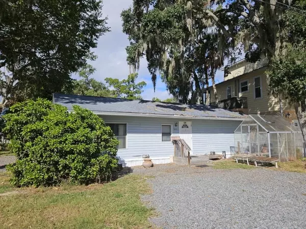 Weeki Wachee, FL 34607,5281 TUNA LN