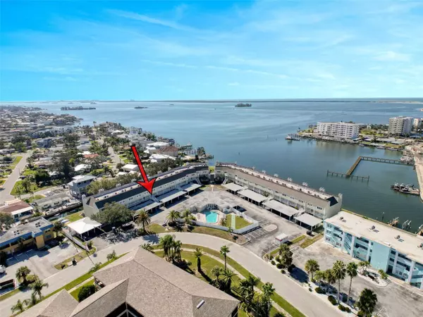 Dunedin, FL 34698,433 S PAULA DR #23