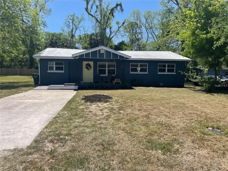 25145 NW 5TH AVE, Newberry, FL 32669