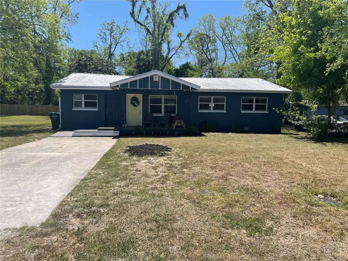 Newberry, FL 32669,25145 NW 5TH AVE