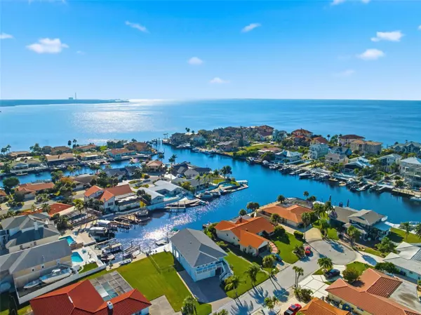 New Port Richey, FL 34652,3210 TRIDENT TER