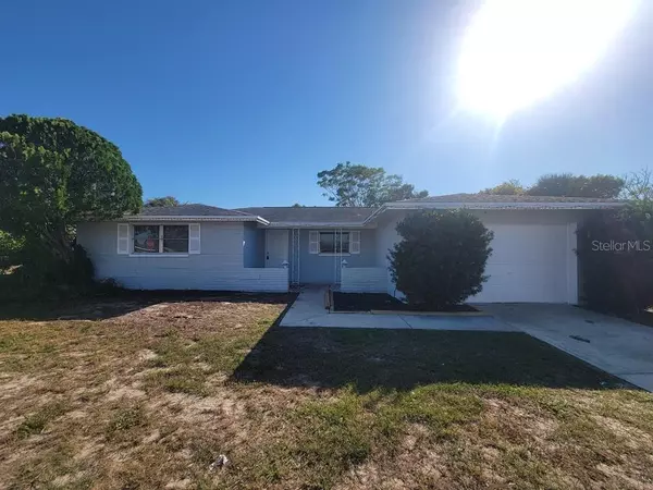 7922 KELPIE DR, Port Richey, FL 34668