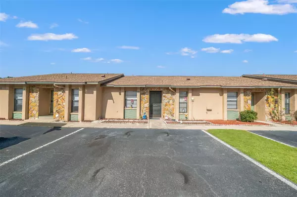 Spring Hill, FL 34609,7110 BARCLAY AVE #B