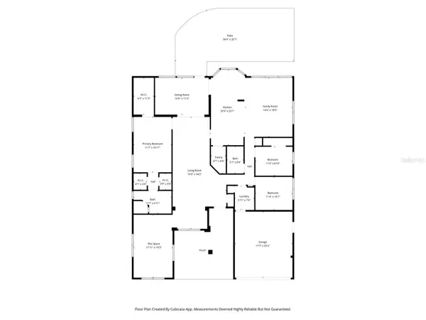 Spring Hill, FL 34606,3015 SAW MILL LN