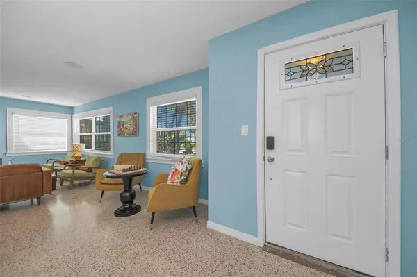 St Pete Beach, FL 33706,424 88TH AVE