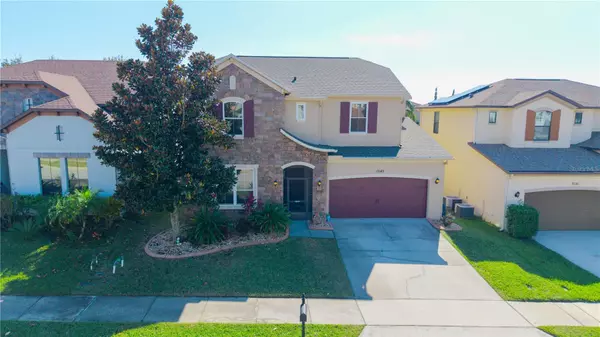 Minneola, FL 34715,1040 THUNDERHEAD LN